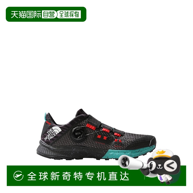 1h可退 香港直邮THE NORTH FACE 女士专项运动鞋 NF0A5LXAKX9 AW2