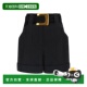 香港直邮潮奢 Anthem Balmain 1h可退 巴尔曼 女士 短裤 GF1PA3