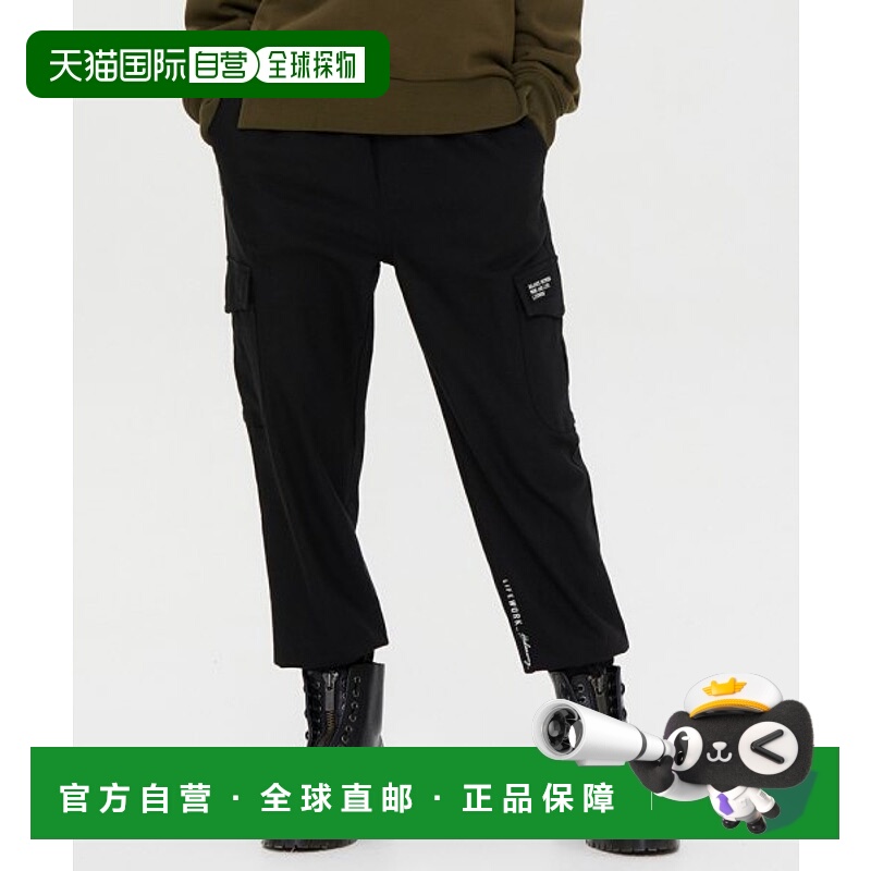 韩国直邮LIFEWORK 女士女装休闲裤LW234WL885新款