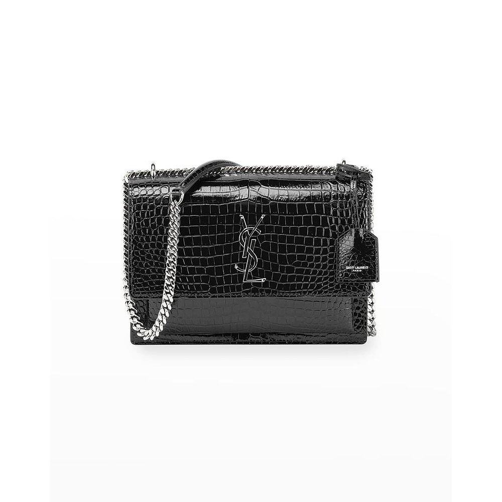 yves saint laurent 女士 单肩包