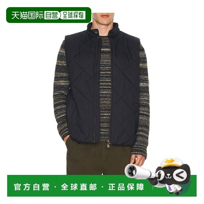 1h可退 香港直邮潮奢 barbour 巴伯尔 男士 City Harrington Gile