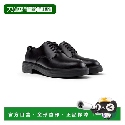 日本直邮CAMPER Campeur DEAN 运动鞋男鞋厚底鞋德比鞋