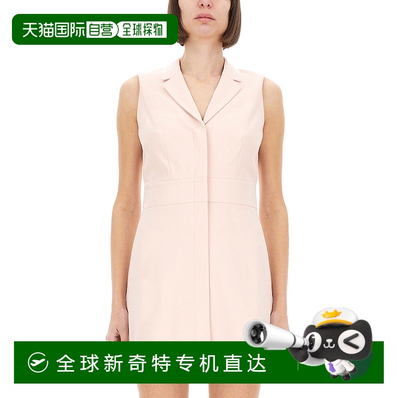 1h可退 欧洲直邮theory 女士 连衣裙