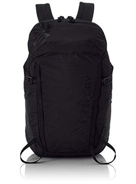 日本直邮Gregory格里高利 登山包 背包 黑色 19J*09012