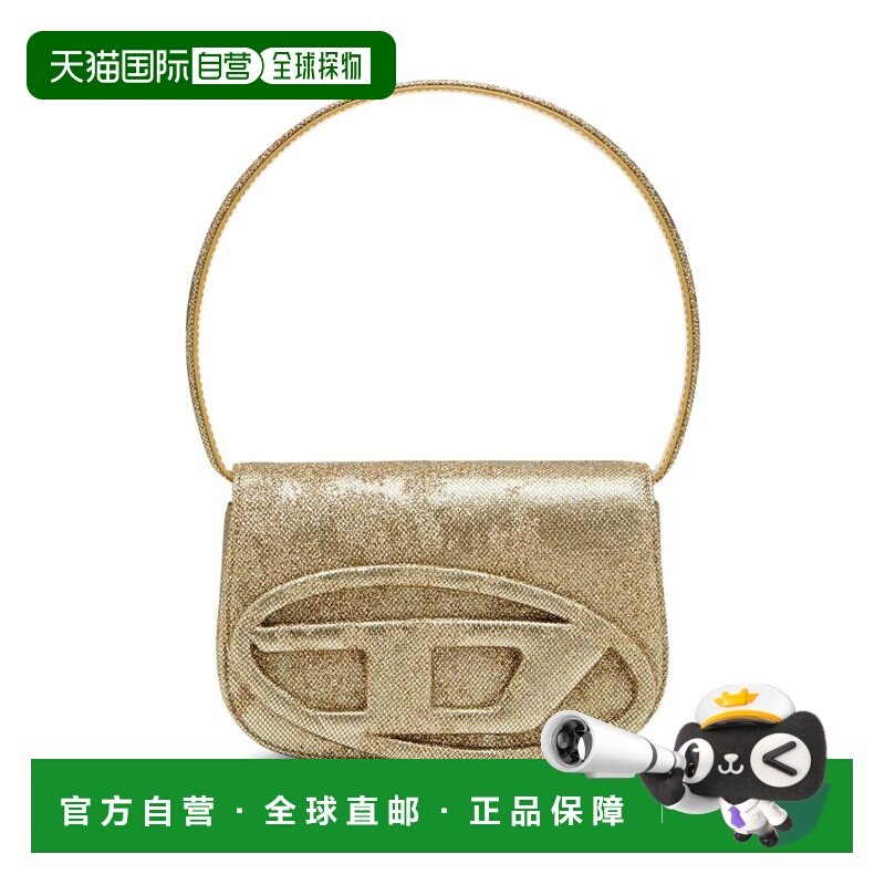 欧洲直邮diesel 女士 单肩包,箱包皮具/热销女包/男包,通用款女包,淘宝优惠券,粉丝福利购,淘宝优惠卷