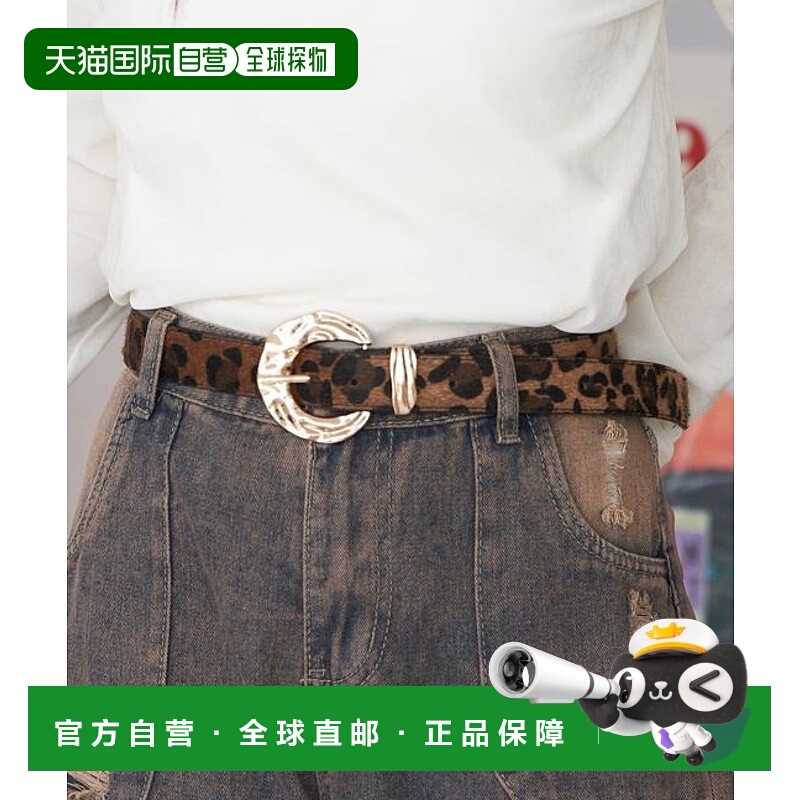 1h可退 日本直邮官方授权 CIAOPANIC 【neutral by ciaopanic】豹