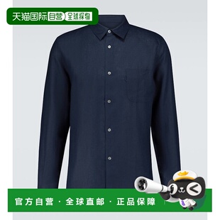 Rose 德里克 香港直邮潮奢 长 Monaco Derek 男士 1h可退 罗斯