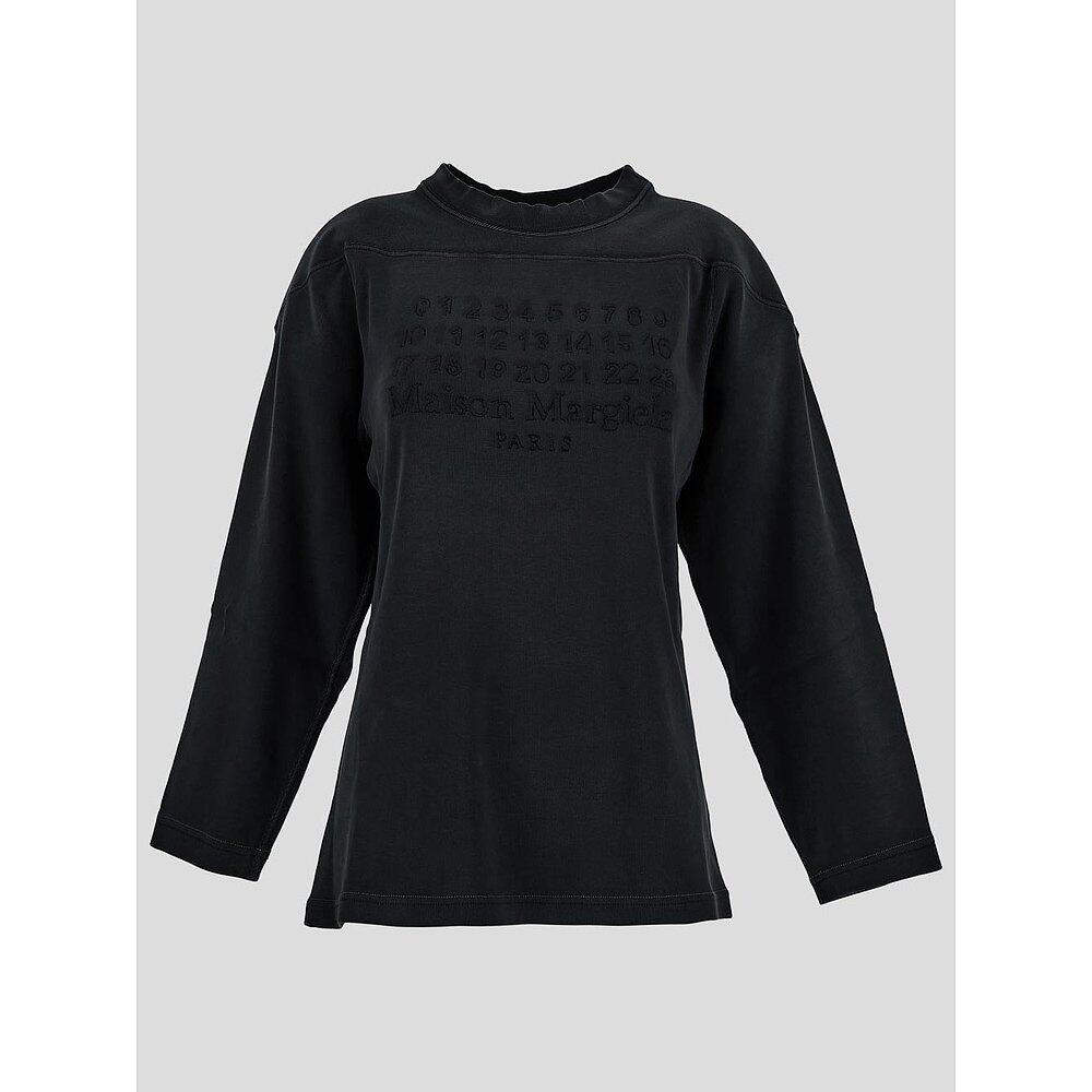 MAISON MARGIELA 女士卫衣 S51GU0129S24650900
