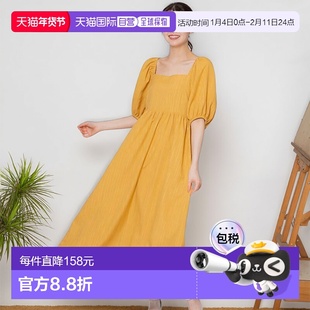 日本直邮Noela连衣裙