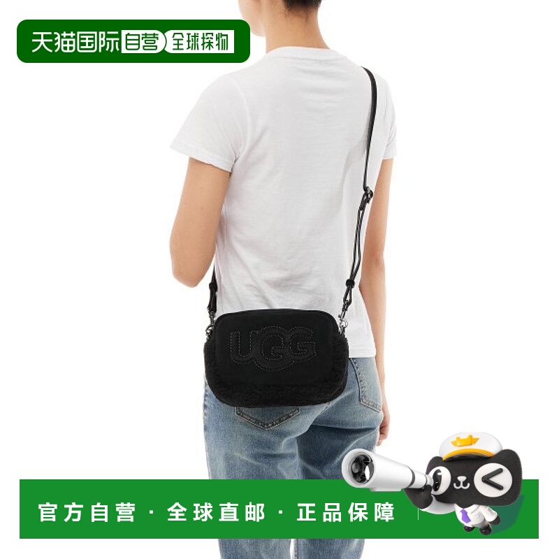 韩国直邮UGG 休闲包 1113870BLK