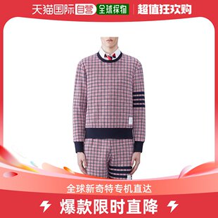 针织毛衣 香港直邮THOM BROWNE 男士 MJT421AJ0116960