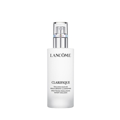 香港直邮LANCOME兰蔻净澈护肤亮白极光乳液极光水75ml正品