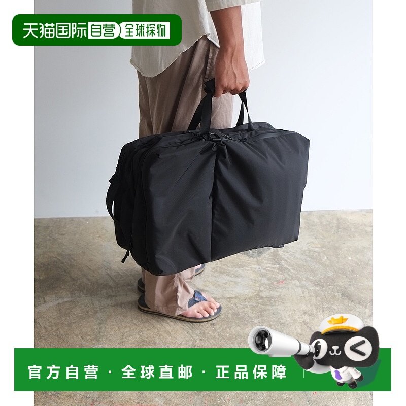 1h可退 日本直邮n'Or 男女同款防水多功能2WAY双肩包N23003 04499,运动包/户外包/配件,双肩包,淘宝优惠券,粉丝福利购,淘宝优惠卷