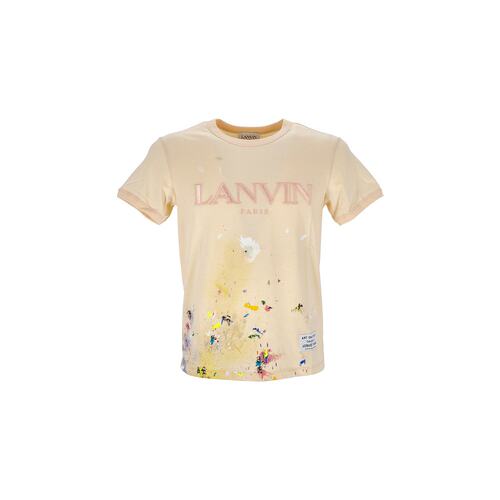 LANVIN 女士衬衫 RUTSG007J007P22S1