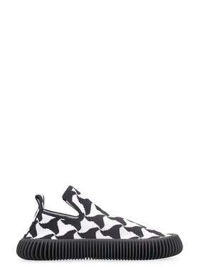 BOTTEGA VENETA 女士运动鞋 690045V1NW01486 AW2023