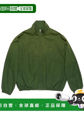 香港直邮Acne Studios 长袖休闲夹克 B90863