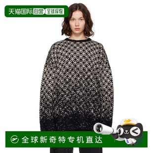 Maison 女士 香港直邮潮奢 MM6 1h可退 马吉拉 Margiela Mm6 马丁