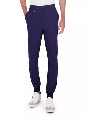 美国直邮ben sherman 男士 休闲裤直筒裤日常休闲 舒适柔软男装