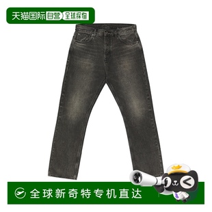 130BT244110F 1h可退 香港直邮Essentials 男士 5口袋牛仔裤