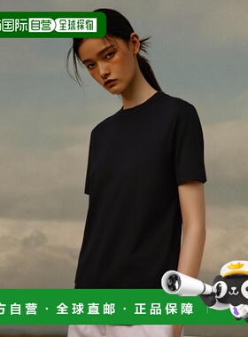 香港直邮BRUNELLO CUCINELLI 女士T恤 M0T81BI100C101 SS2025