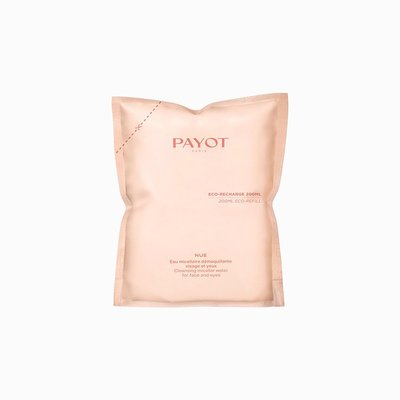 PAYOT柏姿胶束卸妆水补充装200ml 平衡舒缓肌肤