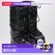 女士 欧洲直邮moon boot 防寒靴雪地靴