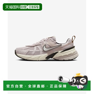 韩国直邮NIKE 公用休闲鞋 FN6703-001 W NIKE V2K RUN C.O.R. - P
