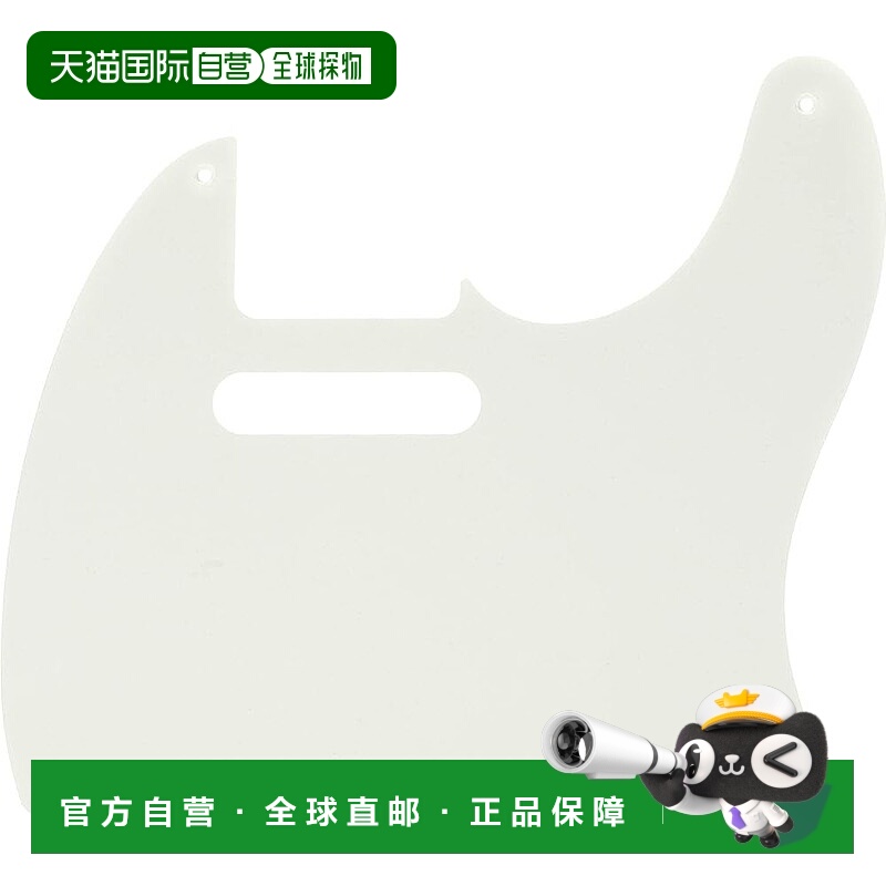 【日本直邮】芬德 Pickguard 纯正复古护板 '52/'58 Telecaster®