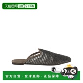 圆头穆勒鞋 1h可退 香港直邮女士 26SS