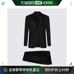 香港直邮Canali 西服套装 L1578658BF00084107 男士