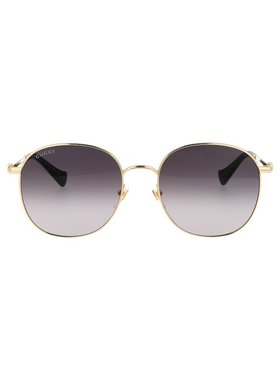 GUCCI 女士眼镜 GG1142S001 CO 灰色 GG1142S