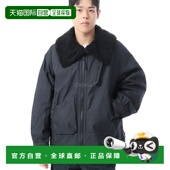 Garments Dk.Navy 韩国直邮Engineered 夹克 Nyco 斜纹布