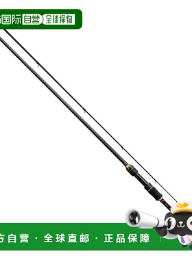 日本直邮Gamakatsu Luxe EG X Ultimate S86ML-solid 24733