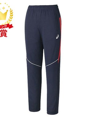 日本直邮ASICS Pants 干训练裤再生材料 2031D815-400 男式