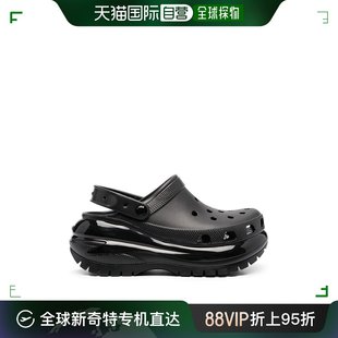 香港直邮CROCS CR207988BLACK 女士凉鞋