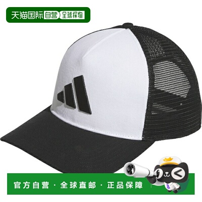 日本直邮adidas Trucker Cap Multisport CAP E4840-KF3475