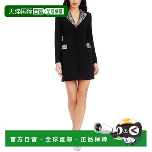 Berkley Population Sheath Dress 美国奥 自营Dress black The