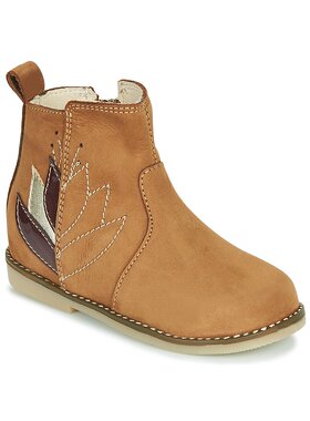 Little Mary 女童 靴子 KARRY