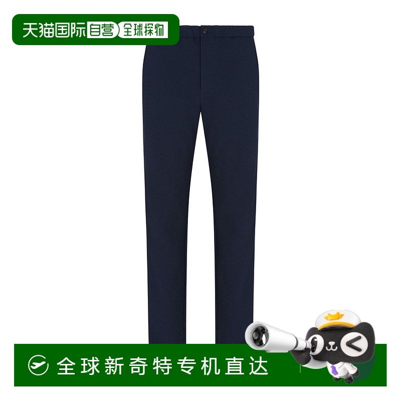 1h可退 香港直邮EMPORIO ARMANI 男士休闲裤 EM001611TE14101UB08
