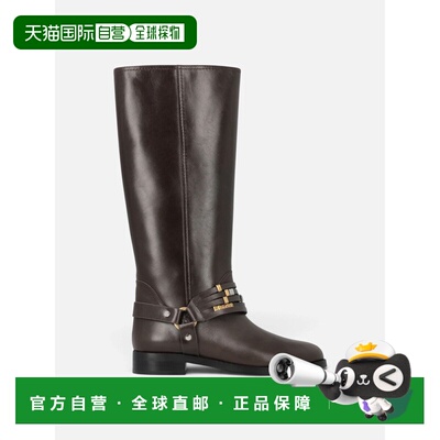 香港直邮PINKO 女士靴子 SD0583P001L72L72 AW202【付后1h可退】