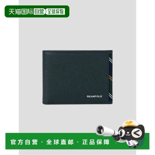 韓國直郵BEANPOLE 錢包BE32A3M04M ACCESSORY