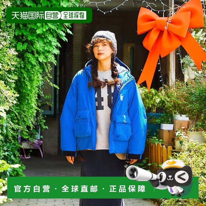 日本直邮日潮 go slow caravan尼龙夹克(男款/女款)702491052004,运动/瑜伽/健身/球迷用品,电竞夹克/外套,淘宝优惠券,粉丝福利购,淘宝优惠卷