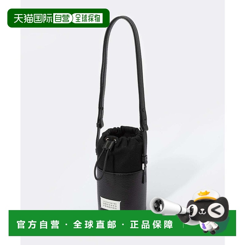 日本直邮 5AC 迷你水桶包女士包 [S56WG0164 P4348]斜挎包单肩包