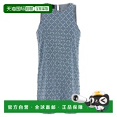香港直邮PINKO 女士连衣裙 106245A32NPJE