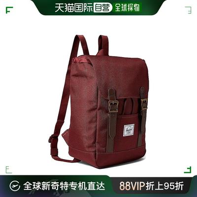 香港直邮潮奢 Herschel Supply Co. 女士Retreat™ Mini Backpack