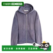 LEGACY 长袖 男士 M2266RA 香港直邮OUR 灰色 针织衫 SS2026 拉链卫