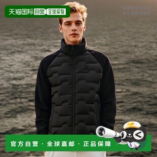 休闲时尚 PIPE高端正品 流行潮牌 羽绒服DMW22503Z1 韩国直邮EIDER