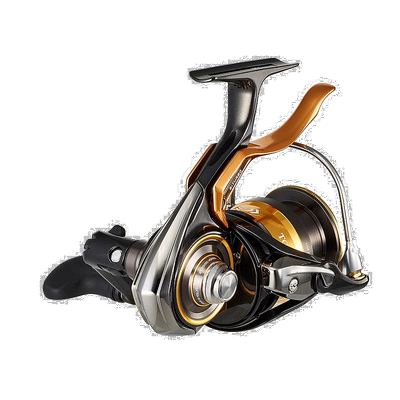 日本直邮Daiwa Reel '22 锦标赛 Iso 2500XH-LBD