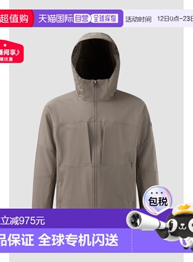 韩国直邮KOLON SPORT 男士运动茄克/外套 可隆  TLJJS25421DBE