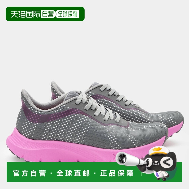 自营alegriaFuchsia Pop女式Rize跑步鞋 美国奥莱直发